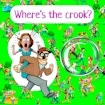 Where’s the Crook?